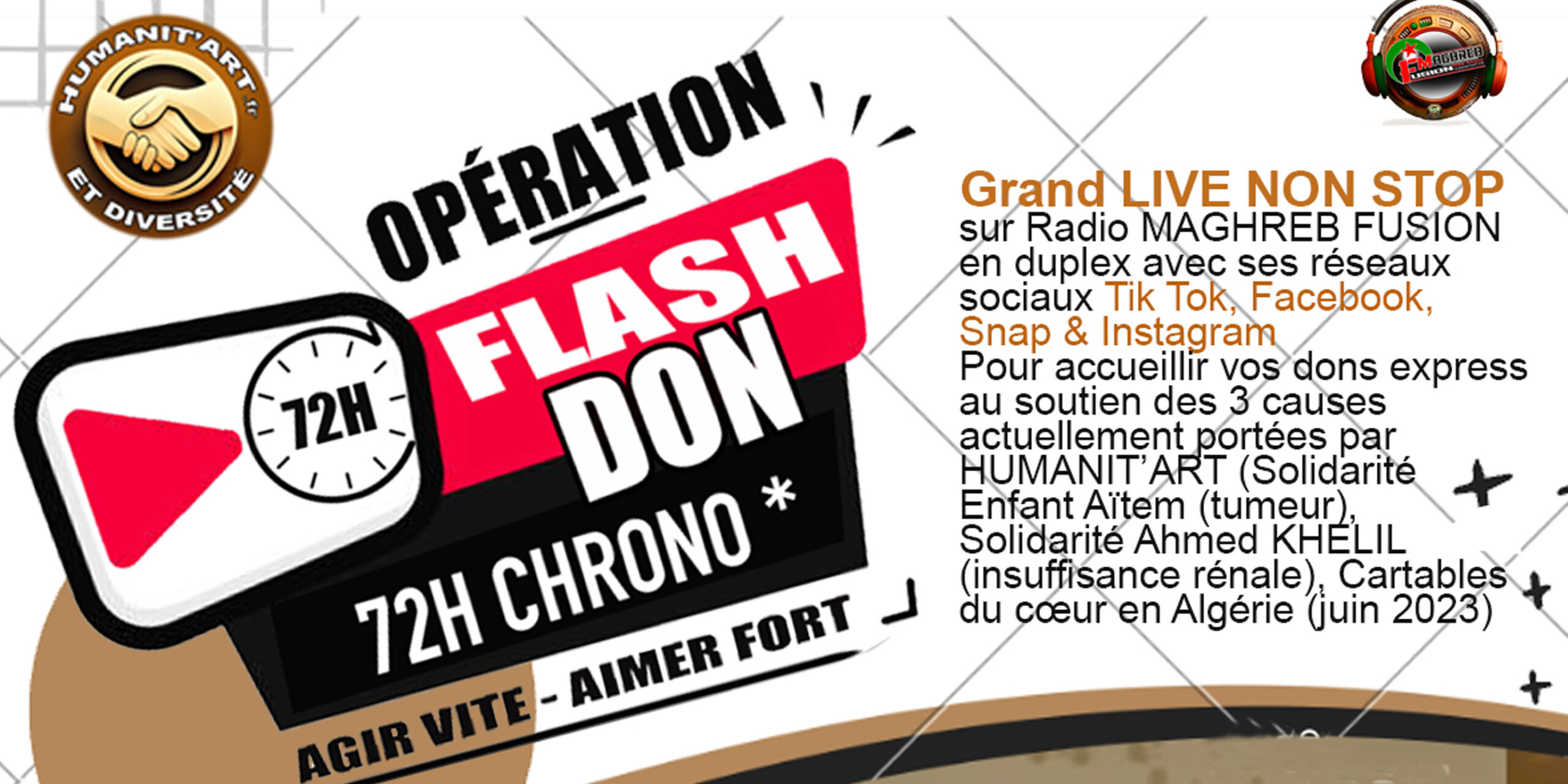 solidarite flash